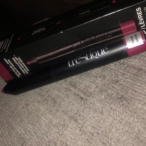Tre’strique matte Color